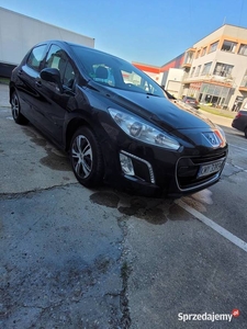 Peugeot 308 1.6 hdi 2013R Euro 5