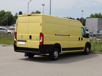 Peugeot Boxer 2018 2.0 BlueHDi 67375km Van