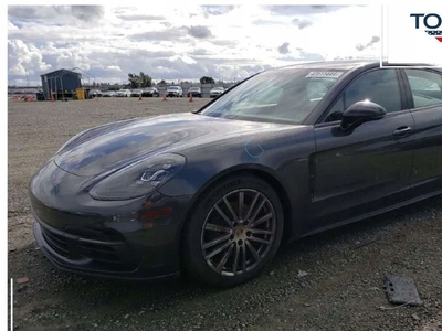 Porsche Panamera II Executive 2.9 440KM 2018