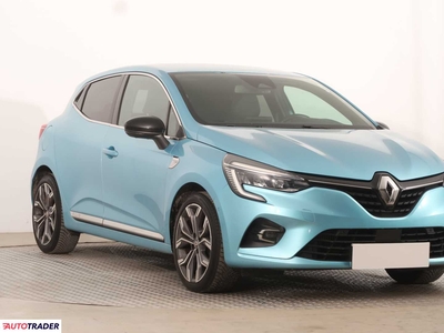 Renault Clio 1.3 128 KM 2019r. (Piaseczno)