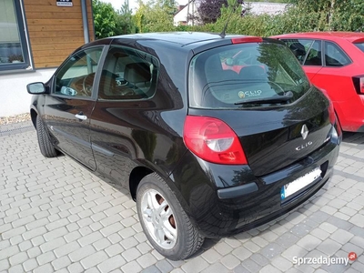 Renault Clio 3