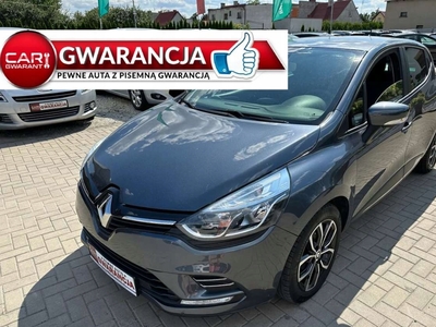 Renault Clio V 2020