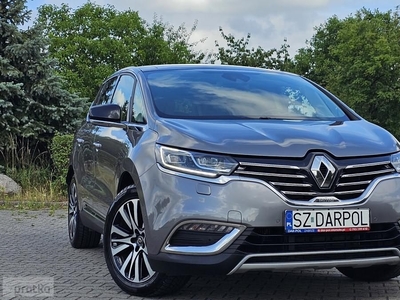 Renault Espace V 1.6 dCi 160 kM/InitialeParis/4CONTROL/LED/Panorama