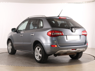 Renault Koleos 2009 2.0 dCi 188371km SUV