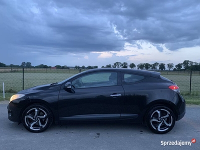 Renault Megane 2.0 TCE 2009r