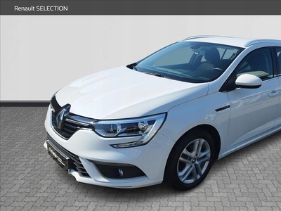 Renault Megane IV Grandtour Facelifting 1.5 Blue dCi 115KM 2020