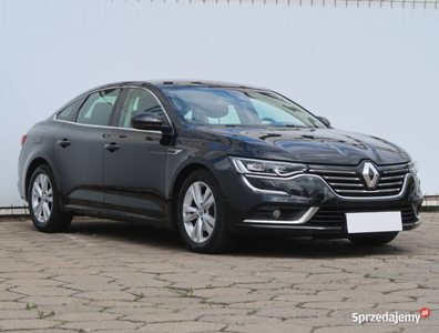 Renault Talisman 1.6 dCi