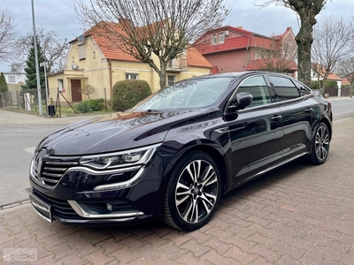 Renault Talisman II 2.0 Blue dCi Initiale Paris EDC