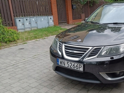 Saab 9-3 II 2008