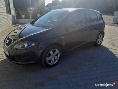 Seat altea 2008r