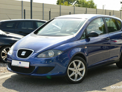 Seat Altea Sprowadzony Opłacony klima I (2004-)