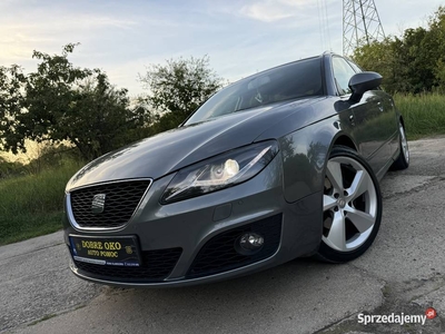 Seat Exeo Felgi 18