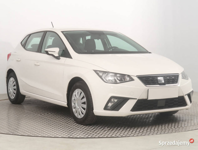 Seat Ibiza 1.0