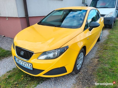 Seat Ibiza 1.2 12V Reference