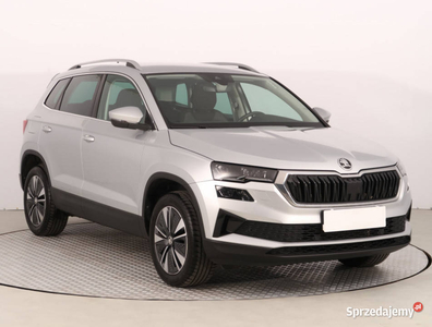 Skoda Karoq 1.5 TSI