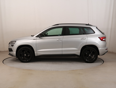 Skoda Karoq 2021 1.5 TSI 58895km SUV