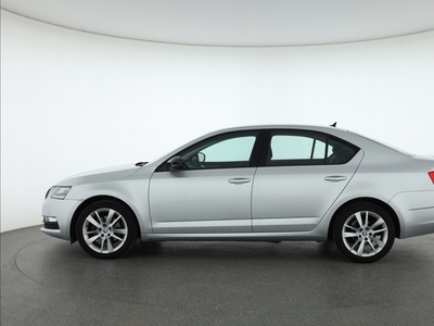 Skoda Octavia 2019 1.5 TSI 96946km Hatchback