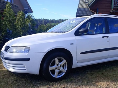 Sprzedam ładnego Fiat STILO 1.8 LPG