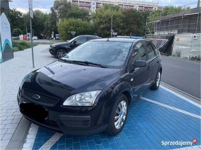 Sprzedam ! Ford Focus mk2, 2.0. + LPG