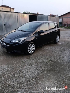 Sprzedam Opel Corsa E