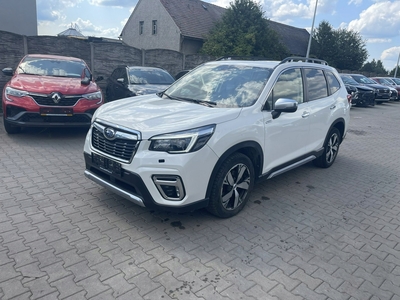 Subaru Forester V SUV 2.0i-L 150KM 2021