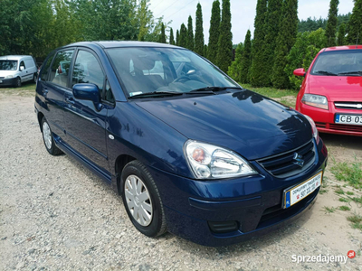 Suzuki Liana 2004r. 1,6 Benzyna KLIMATYZACJA Kombi Tanio - Możliwa Zamiana!