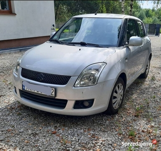 Suzuki swift 1.3 diesel