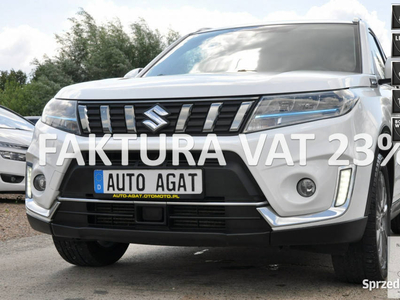 Suzuki Vitara nawi*full led*hybryda*alufelgi*bluetooth*kamera cofania*andr…