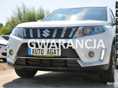 Suzuki Vitara nawi*full led*jak nowy*alufelgi*bluetooth*kamera cofania*and…