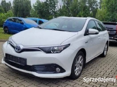 Toyota Auris TS 1.8 Hybrid Premium