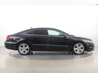 Volkswagen CC 2015 2.0 TSI 200726km Sedan