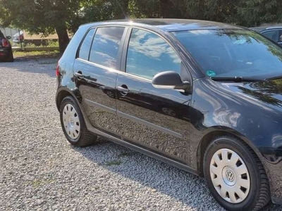 Volkswagen Golf VI 2008