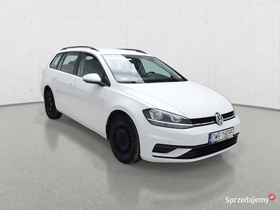 Volkswagen Golf VII (2012-)