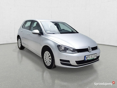 Volkswagen Golf VII (2012-)