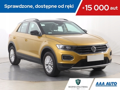 Volkswagen T-Roc SUV 1.5 TSI ACT 150KM 2019