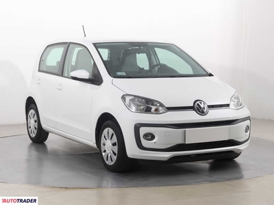 Volkswagen Up! 1.0 59 KM 2018r. (Piaseczno)