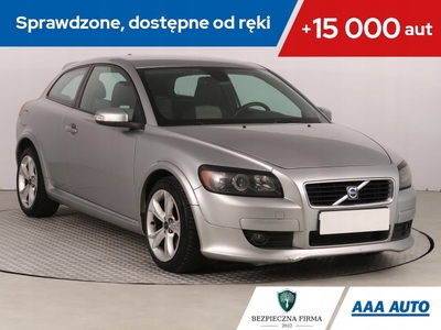 Volvo C30 2007