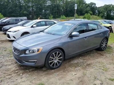 Volvo S60 II 2017