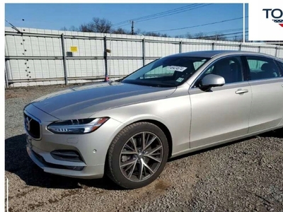 Volvo S90 II Sedan 2.0 T6 320KM 2018