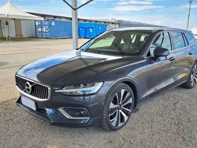 Volvo V60 II Kombi 2.0 D3 150KM 2020