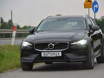 Volvo V60 II Kombi 2.0 D4 190KM 2019