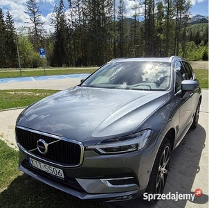 Volvo XC 60 T5 Inscription