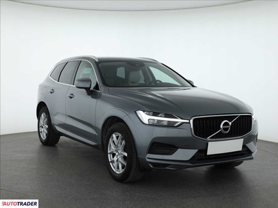 Volvo XC60 2.0 187 KM 2018r. (Piaseczno)