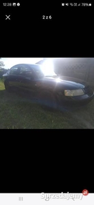 Vw passat b5 1.9 tdi sprowadzony hak