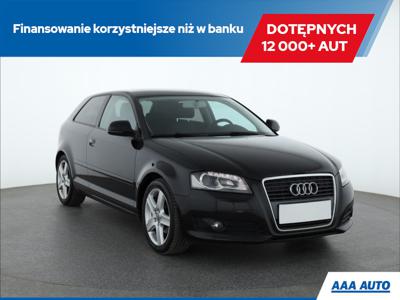 Audi A3 8P Hatchback 3d 1.6 102KM 2009