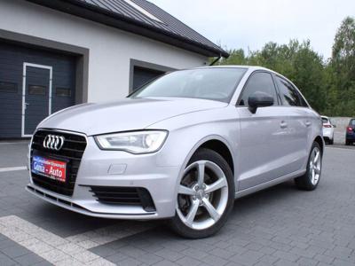 Audi A3 8V 2016