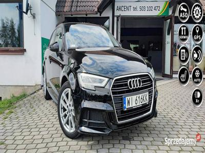 Audi A3 Salon Polska, jak nowy. 8Y