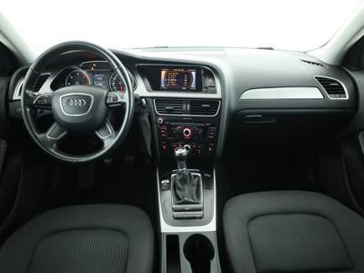 Audi A4 2013 2.0 TDI 208512km Kombi