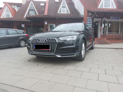 Audi A4 Allroad 252KM Salon PL, bezwypadkowy