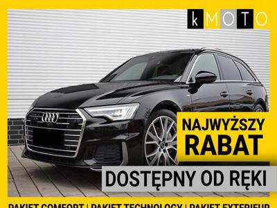 Audi A4 B9 Allroad Quattro Facelifting 2.0 40 TDI 204KM 2023